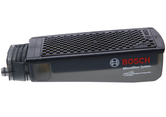Bosch Dust box HW3 cpl microfilter system.