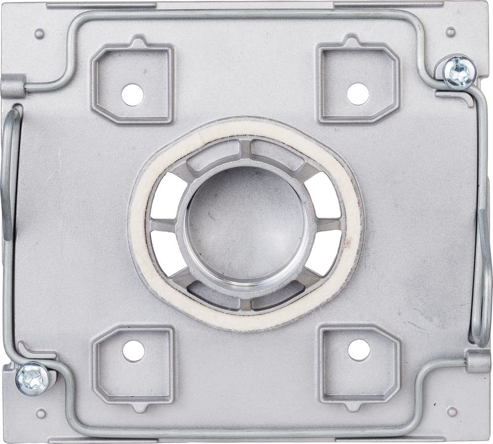PRO Backing Plate
