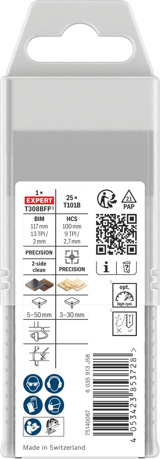 T101B + T308BFP