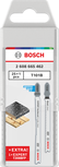 Bosch T101B jigsaw blades set with EXPERT T308BFP bonus.