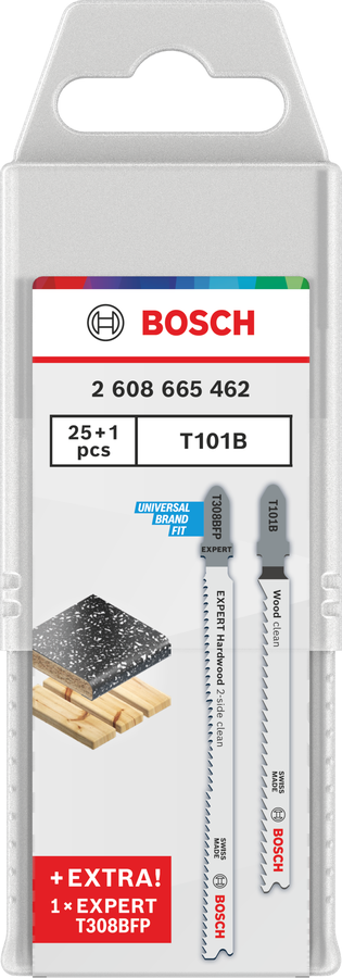 T101B + T308BFP