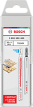 Bosch T234X jigsaw blades set with EXPERT T367XHM.