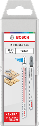 T234X + T367XHM