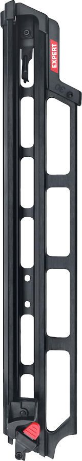 EXPERT Extended Magazine