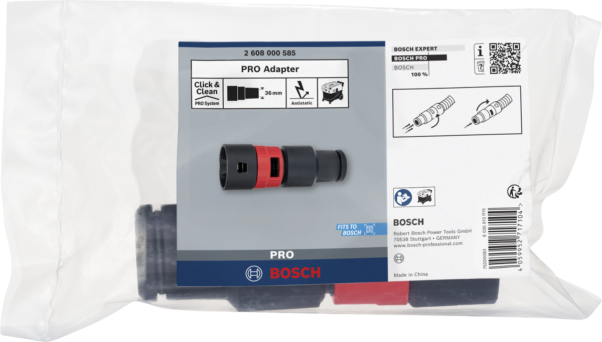 PRO Adapter