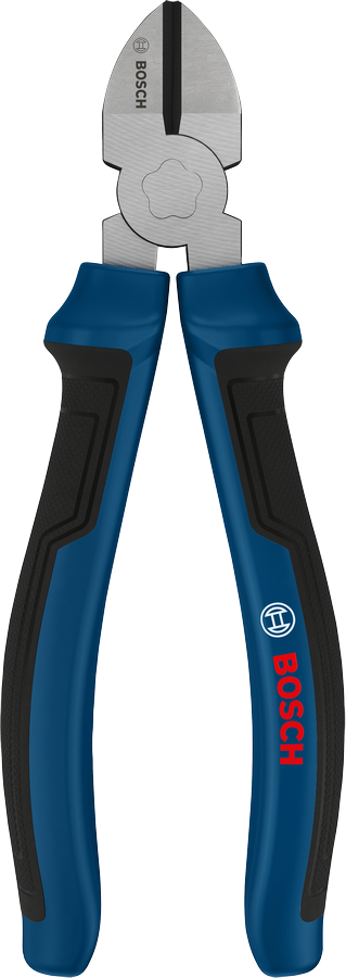 Diagonal Side Cutters