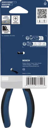 Long-Nose Pliers