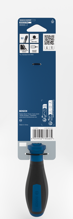 Bosch PRO Screwdriver PZ3 x 150 mm with ergonomic handle.