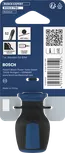 Bosch PRO Stubby Screwdriver PH2 x 25 mm with anti-roll handle.