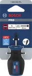 Bosch PRO stubby SL 0.6 x 3.5 mm screwdriver.
