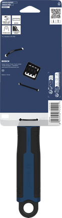 Bosch adjustable wrench 300 mm with 0-42 mm opening.