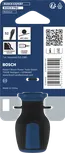 Bosch PRO Stubby Screwdriver SL 1.0 x 4.5 x 25 mm.