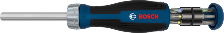 Ratchet Bit Screwdrivers
