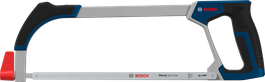 Bosch Hacksaw 300 mm for precise metal cutting.
