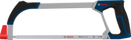 Bosch Hacksaw 300 mm for precise metal cutting.