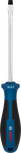 Bosch SL 6.5 flathead screwdriver with ergonomic handle.