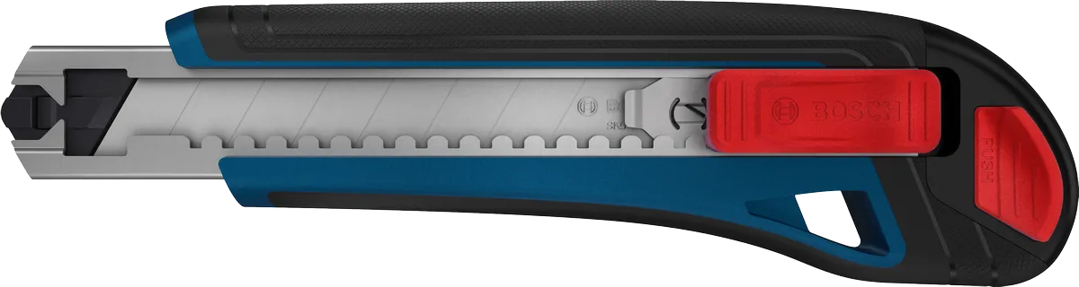Snap Off Knife