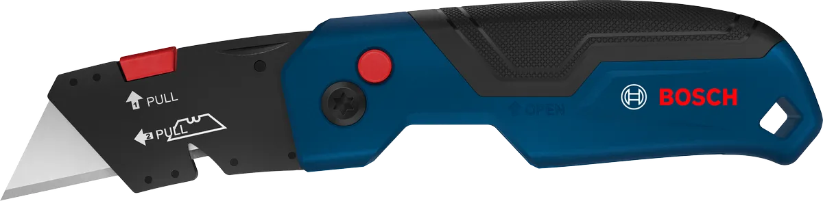 Folding Knife