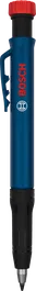 Bosch Deep Hole Mechanical Pencil for precise marking.