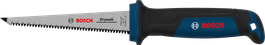 Bosch Drywall Saw 150 mm with 8 TPI for cutting.