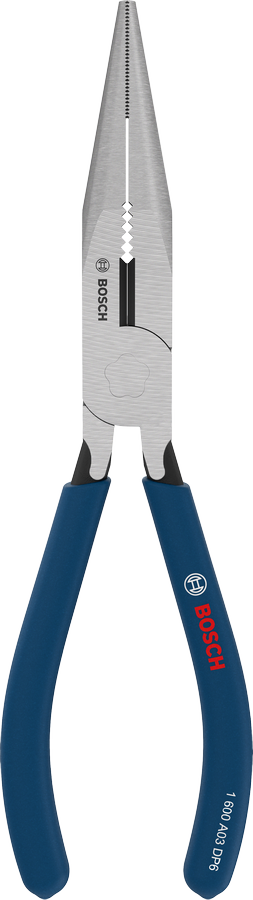 Long-Nose Pliers