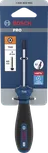 Bosch PRO TH8 screwdriver with 60 mm S2 blade.