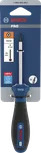 Bosch PRO Screwdriver TH10 x 75 mm with ergonomic handle.