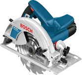 Bosch GKS 190 hand-held circular saw for wood cutting.