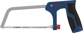 Bosch Hacksaw 150 mm bi-metal 24 TPI for precise cutting.