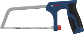 Bosch Hacksaw 150 mm bi-metal 24 TPI for precise cutting.