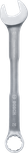 Bosch combination wrench 32 mm chrome vanadium.