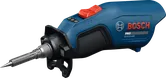 Bosch GLK12V-420 cordless soldering iron.