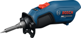 Bosch GLK12V-420 cordless soldering iron.
