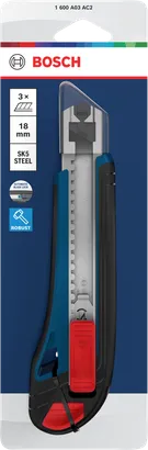 Snap Off Knife