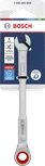 Bosch 8 mm ratchet combination wrench Chrome Vanadium.