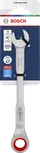 Bosch Ratchet Combination Wrench 13 mm chrome vanadium.