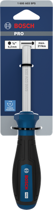 PRO Bit Screwdriver
