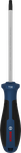 Bosch screwdriver TX30 x 125 mm with ergonomic handle.