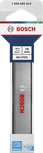 Bosch snap-off knife blade 18mm SK5 steel pack.