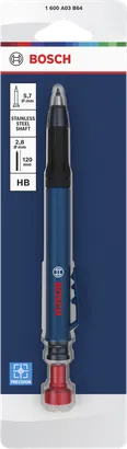 Deep Hole Marker Pencil