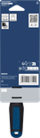 Bosch PRO File Brush 230 mm with ergonomic handle.