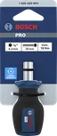 Bosch PRO Stubby Bit Screwdriver with 20 mm shaft.