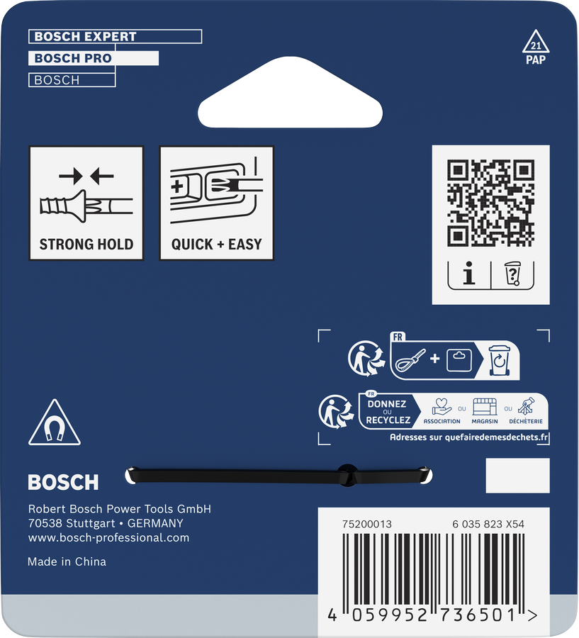 PRO Magnetizer / Demagnetizer