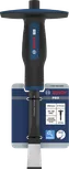 Bosch PRO Masonry Flat Chisel 250 mm chrome vanadium.
