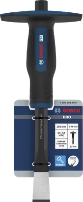 PRO Masonry Flat Chisel