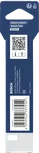 Bosch Pencil Lead Multicolor 2.8 mm HB refills pack.