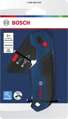 Folding Knife