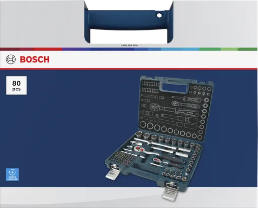 Ratchet Set