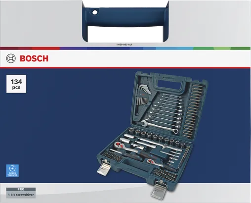 Hand Tool Mixed Set