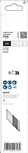 Bosch S 1122 BF BIM metal reciprocating saw blade, 2 pack.